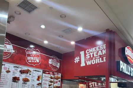 Panda Express