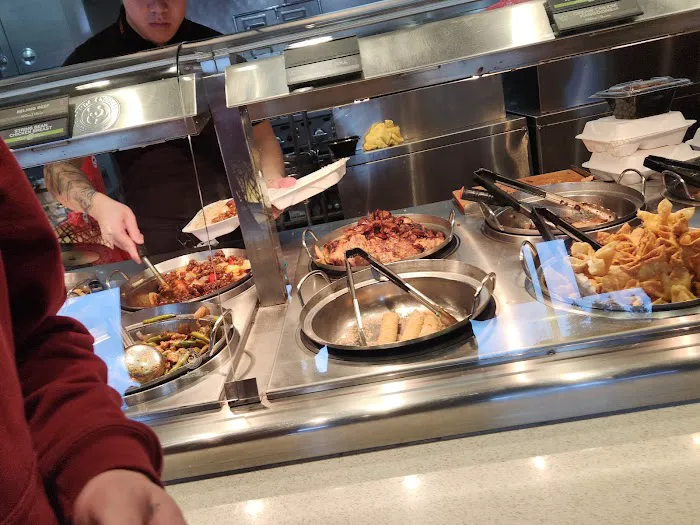 Panda Express 2