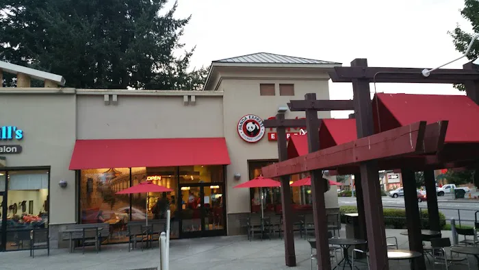 Panda Express 1
