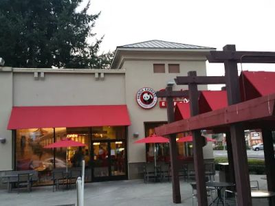 Panda Express 0