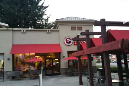 Panda Express