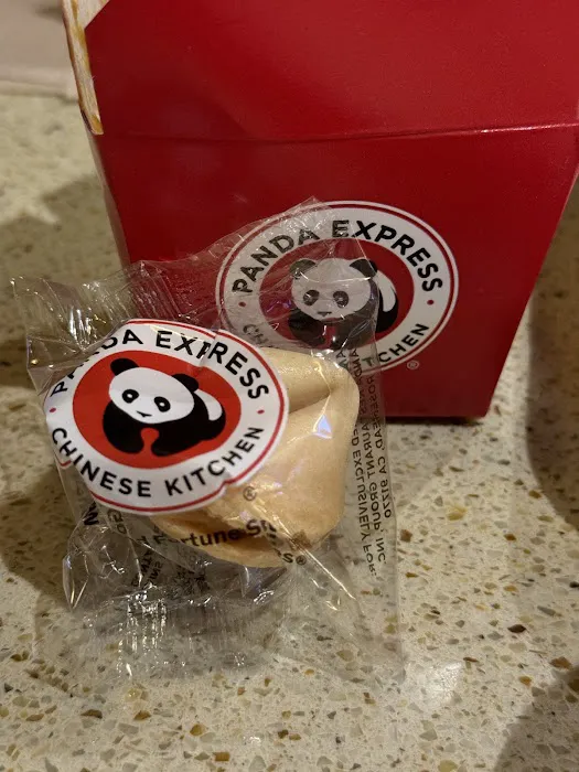 Panda Express 9