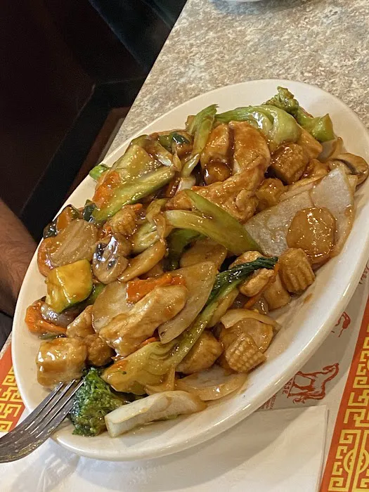 Emperor's Palace Restaurant 1