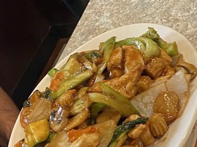 Emperor's Palace Restaurant 0