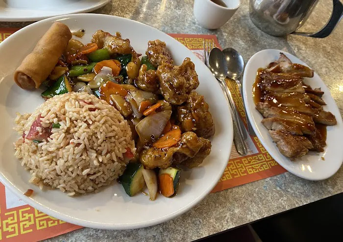 Emperor's Palace Restaurant 2