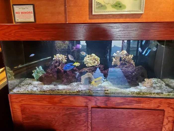 Emperor's Palace Restaurant 4