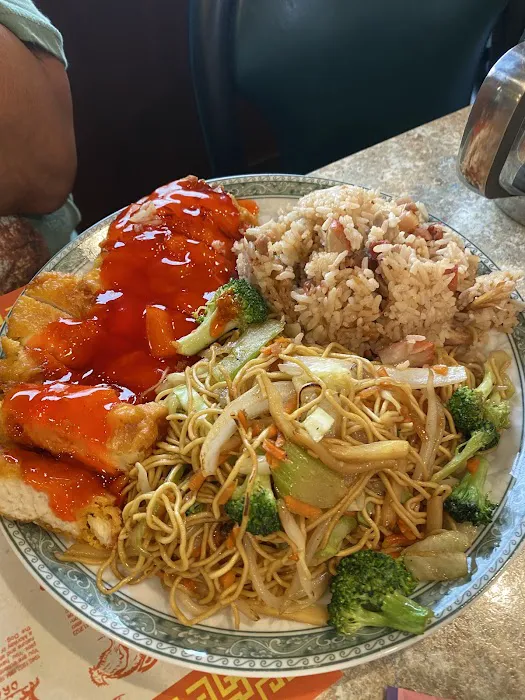 Emperor's Palace Restaurant 5