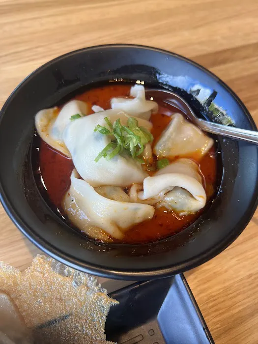 Dough Zone Dumpling House Kent Station 8