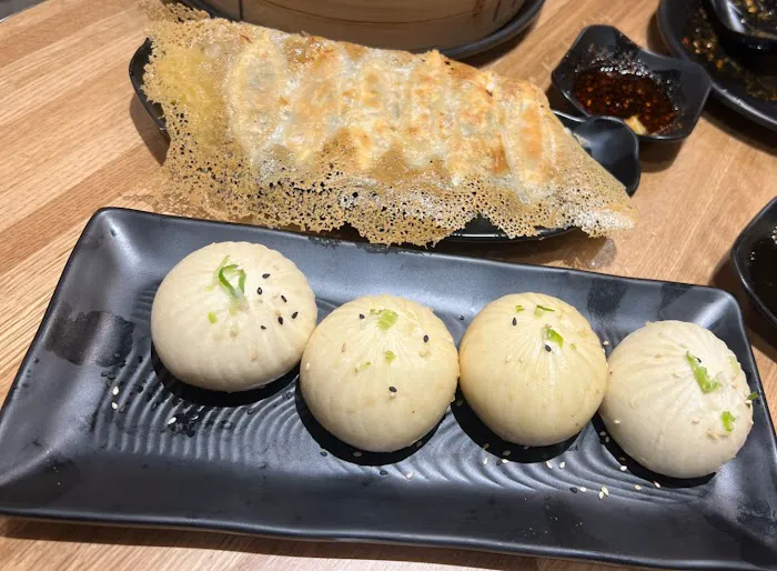 Dough Zone Dumpling House Kent Station 9