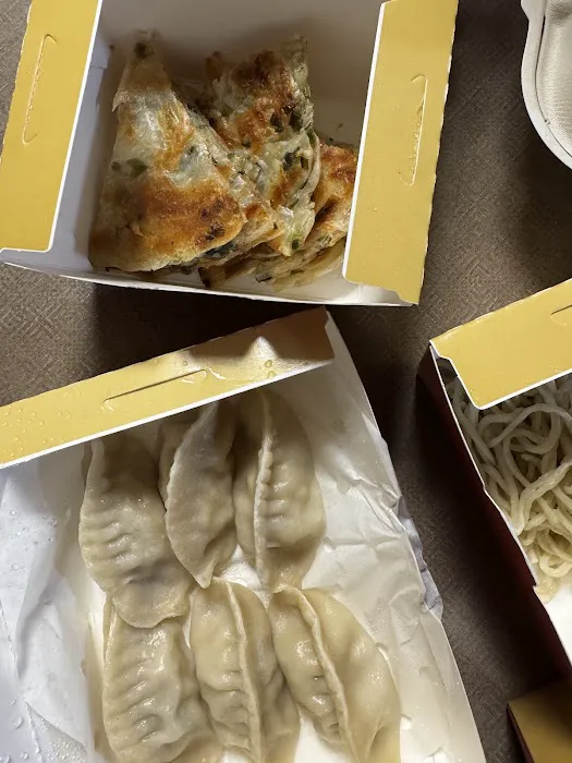 Dough Zone Dumpling House Kent Station 10