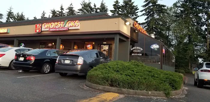 Chopsticks 1