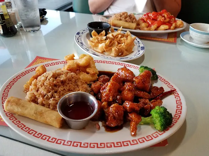 Chopsticks 3