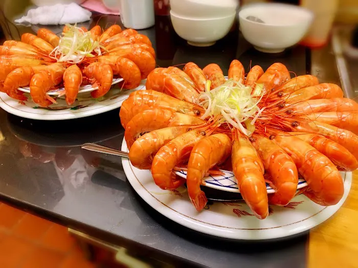 Wild Garlic Chinese Restaurant 3