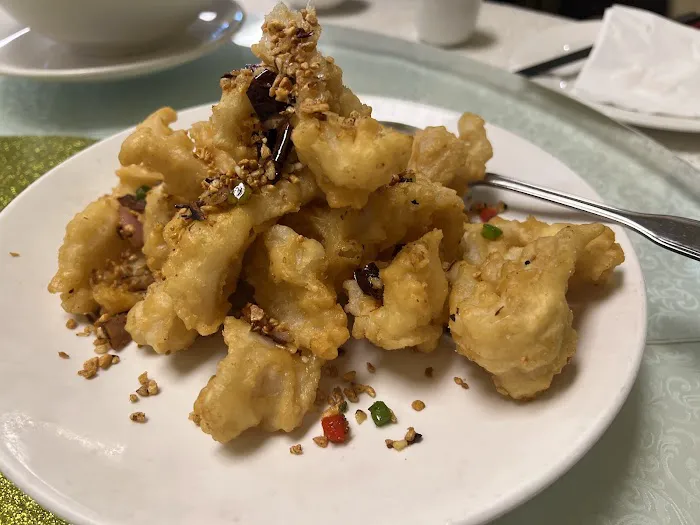 Wild Garlic Chinese Restaurant 2