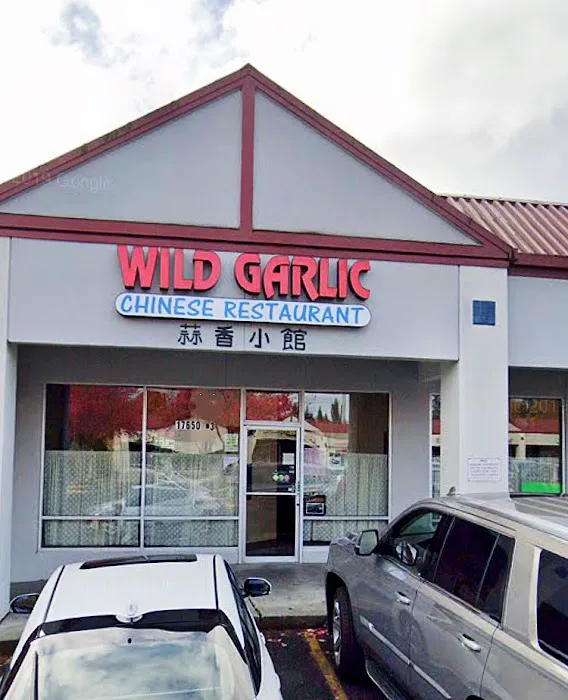 Wild Garlic Chinese Restaurant 1