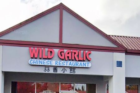 Wild Garlic Chinese Restaurant