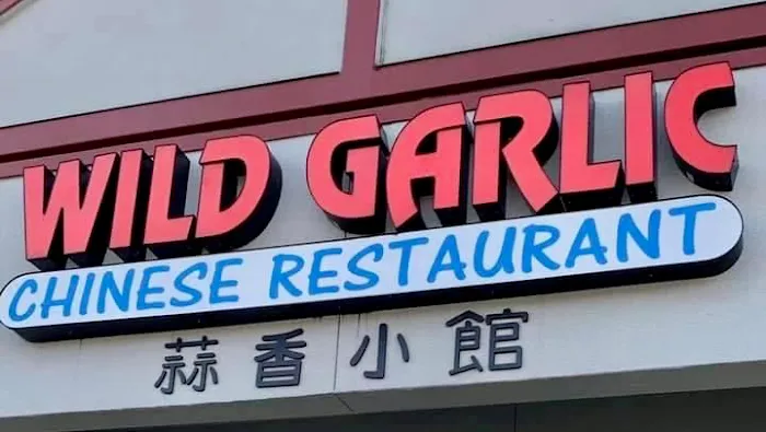 Wild Garlic Chinese Restaurant 4