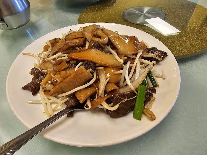 Wild Garlic Chinese Restaurant 6