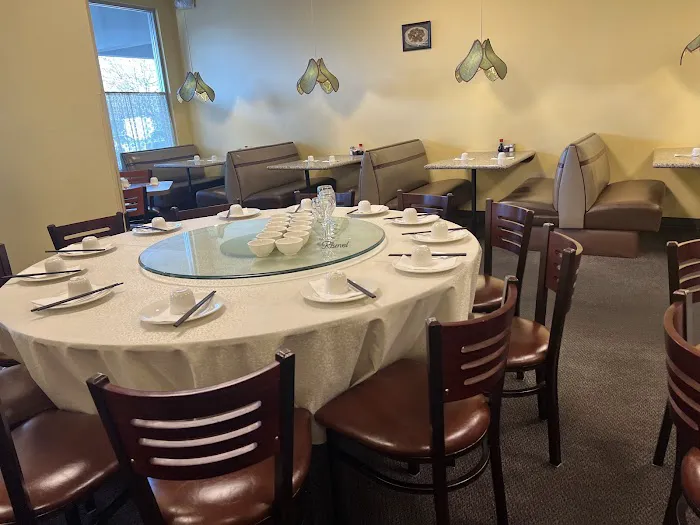 Wild Garlic Chinese Restaurant 5