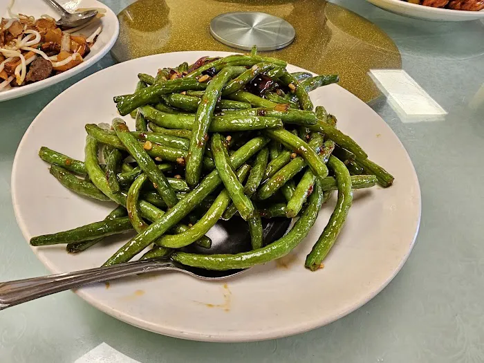 Wild Garlic Chinese Restaurant 7