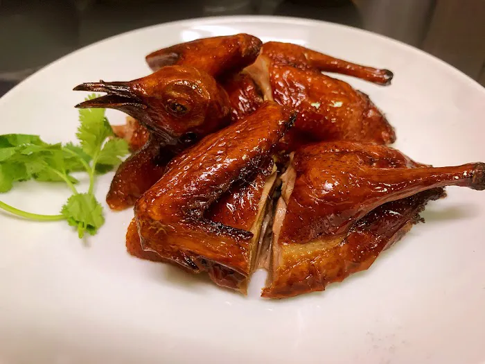 Wild Garlic Chinese Restaurant 8