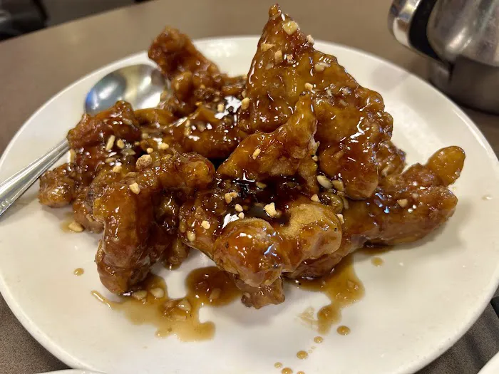 Wild Garlic Chinese Restaurant 9