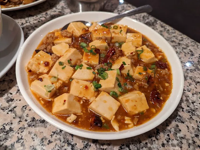 Wild Garlic Chinese Restaurant 10