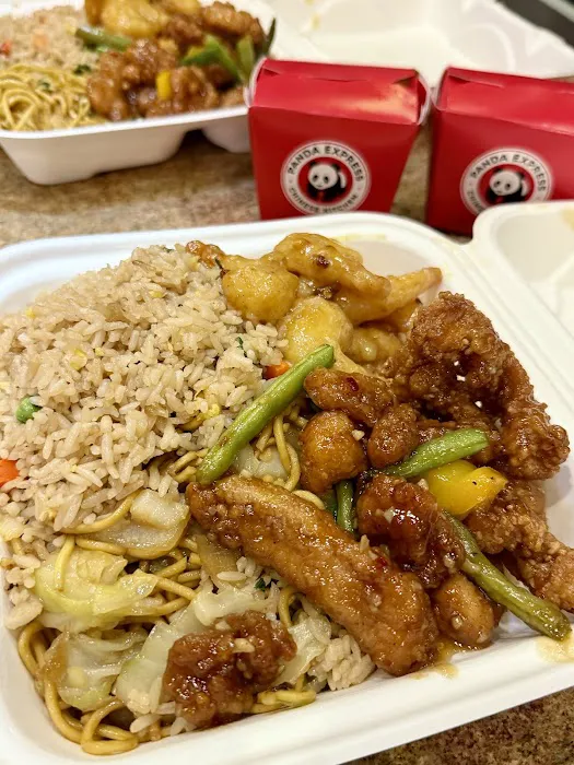 Panda Express 2
