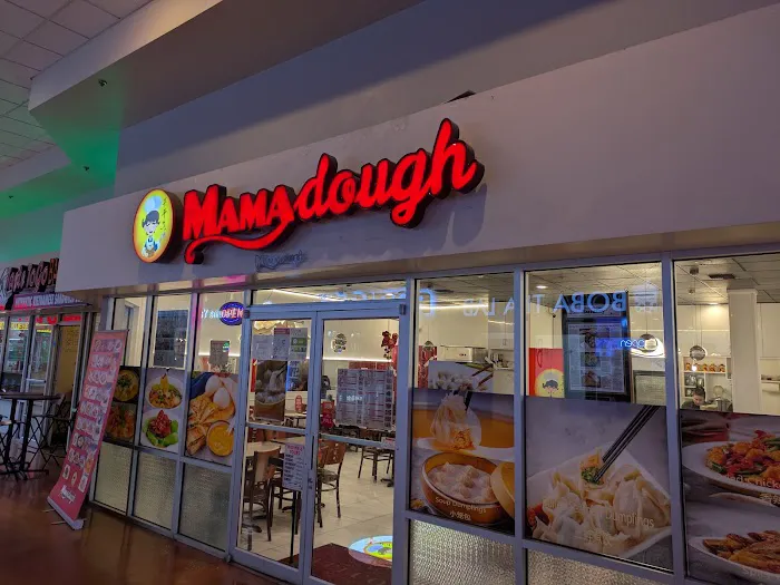 Mama Dough 2
