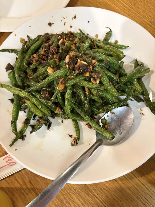 Spicy Chong Qing 8