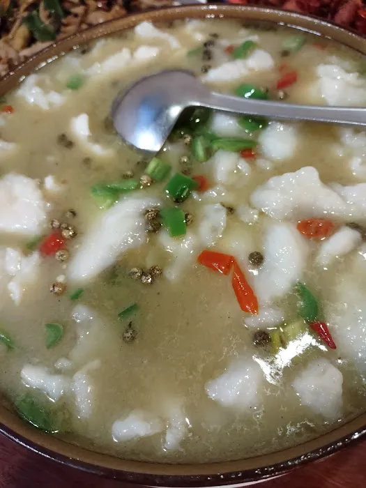 Spicy Chong Qing 9