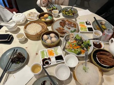 Imperial Garden Beijing Duck Restaurant 0