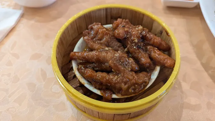 Imperial Garden Beijing Duck Restaurant 8