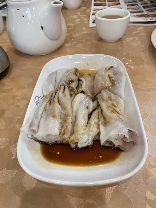 Imperial Garden Beijing Duck Restaurant 9