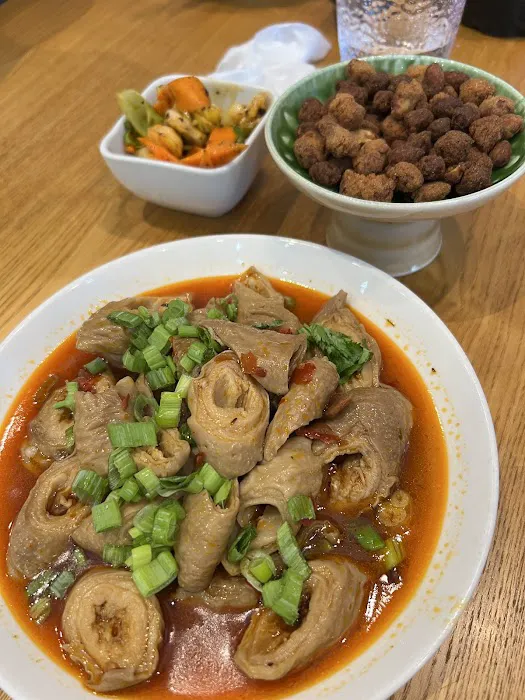 Happy Noodles 1