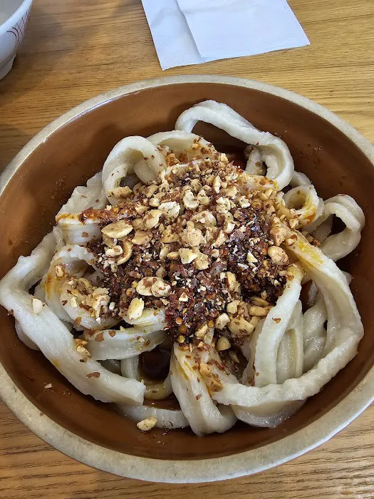 Happy Noodles 6