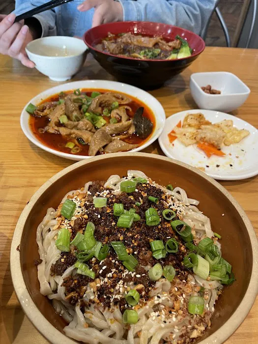 Happy Noodles 5