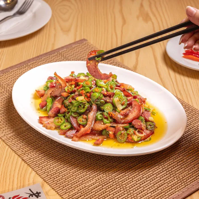 Szechuan First 1