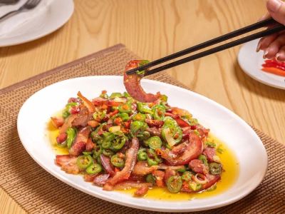 Szechuan First 0