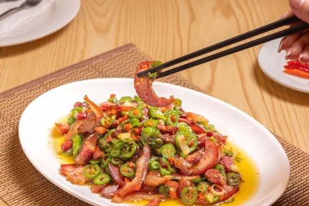 Szechuan First