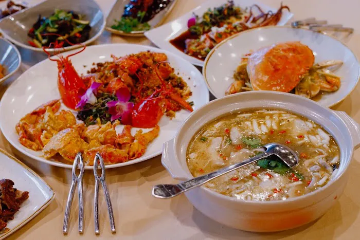 Szechuan First 4