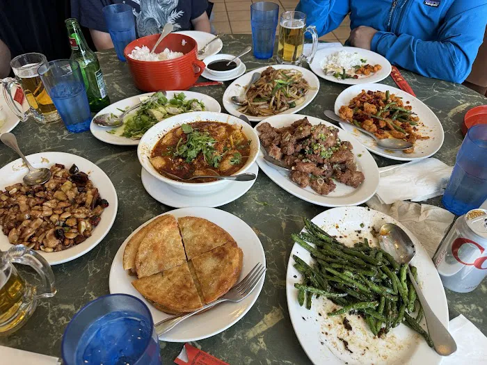 Szechuan First 7