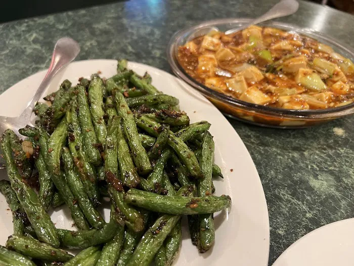 Szechuan First 6