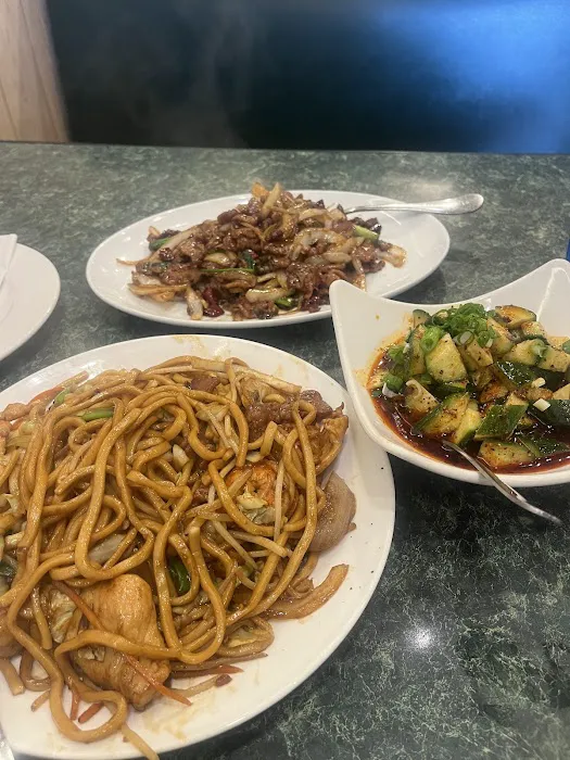 Szechuan First 10