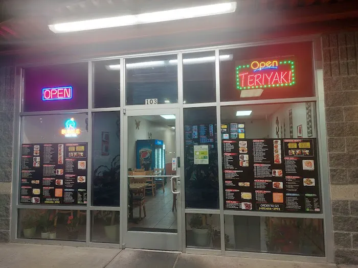 Wok & Bowl 5