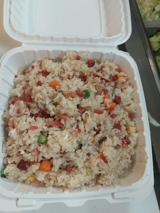 Wok & Bowl 6