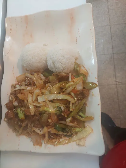 Wok & Bowl 9