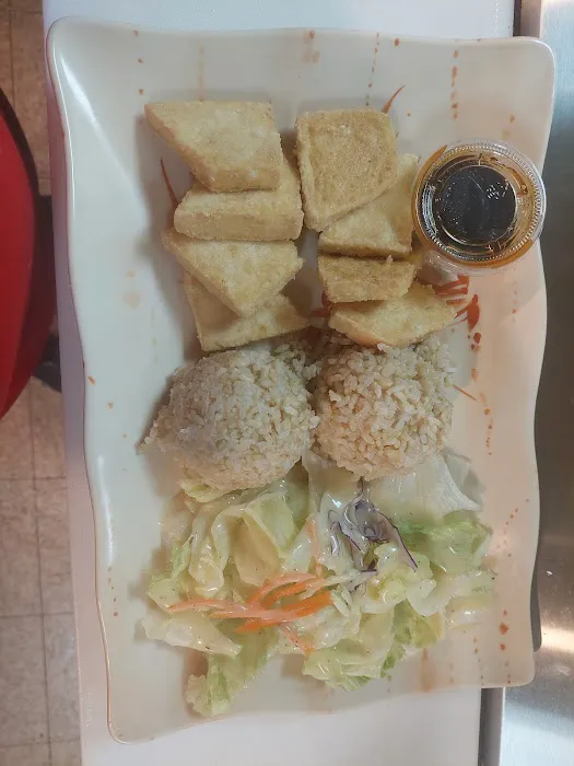 Wok & Bowl 8