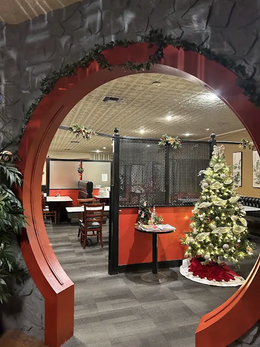 Mandarin Kitchen 1