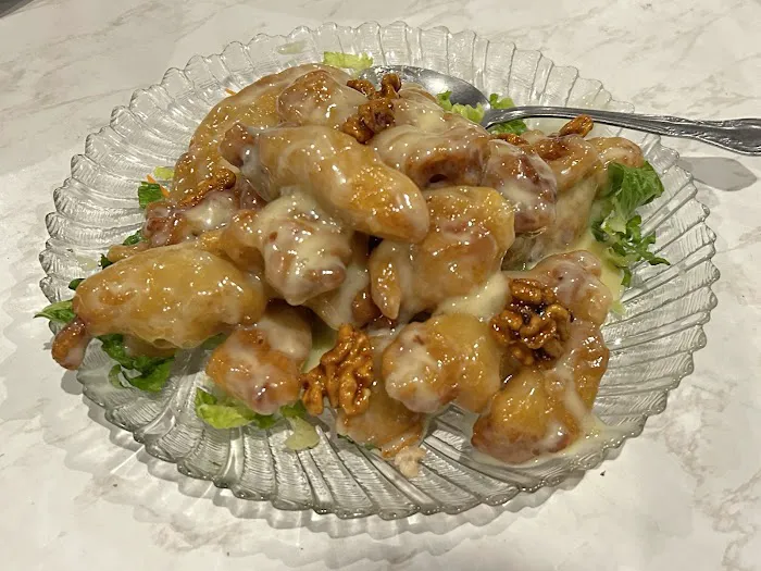 Mandarin Kitchen 2